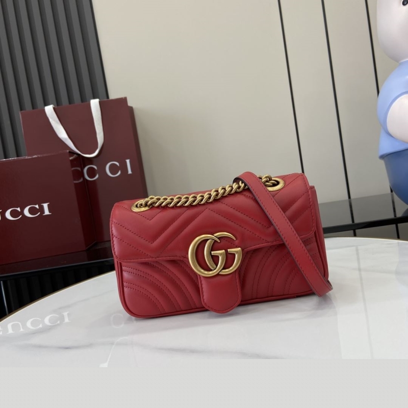 G*u*i satchel bags